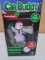Brand New 3ft Airbloon LED Lighted Carbuddy 12 Volt Inflatable