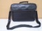 Targus Leather Laptop/Messenger Bag