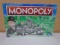 Hasbro Monopoly Game