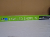 2 Packs of Brand New 30in/14 Watt LED Shoplites