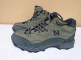 Brand New Pair of Abzorbs New Balance Weatherproof Boots