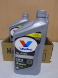 7 Quarts of Brand New Valvoline Advanced 5W-30 Full Synthetic Oil