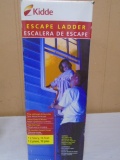 Kidde 2 Story Escape Ladder