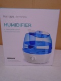 Homasy Humidifier