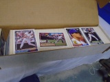 Large Box of Assorted Baseball Cards