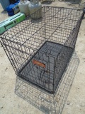 ASPCA Folding Pet Crate