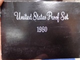 1980 United States Proof Set