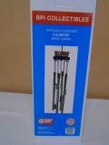 Brand New Set of Illinois Windchimes