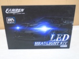 Brand Fahren LED Head Light Kit