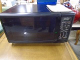 Kenmore Counter Top Microwave