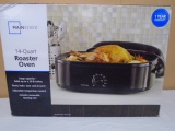 Brand New Mainstays 14 Qt Roaster Oven