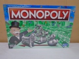 Hasbro Monopoly Game