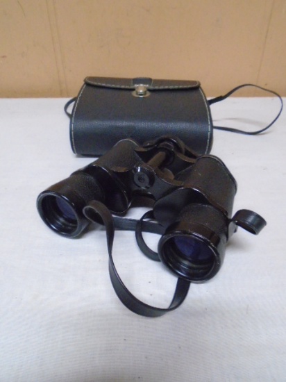 Set of Masterview 5250 7x35 Binoculars
