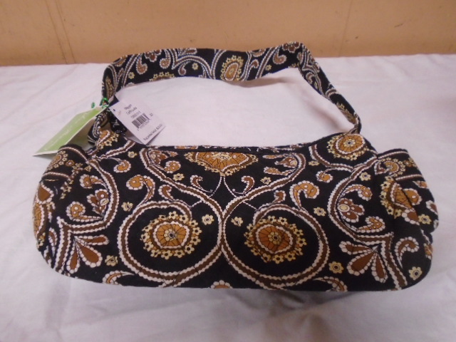 Vera bradley maggie discount purse