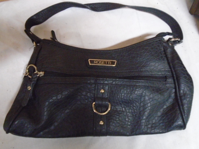 Rosetti Leather Shoulder Bags | Mercari