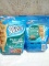 9 Lives Plus Care Cat food 12ozx2
