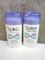 Sure Unscented Invisible Solid 2.6oz