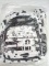 MMM so Sweet Cow print backpack