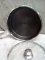 10” Stainless Steel Frying Pan