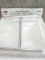 Dexter Rounded Dome Vent White BV0554-01