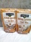 Clover Valley Salted Caramel Flavored Trail Mix 6ozx2