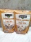 Clover Valley Salted Caramel Flavored Trail Mix 6ozx2