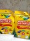 Crayola Reusable Cloth Face Mask set and Mesh Laundry Bag 2 bags 5 each