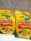 Crayola Reusable Cloth Face Mask set and Mesh Laundry Bag 2 bags 5 each