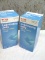 CVS Health Lubricating Jelly 4ox x2