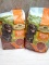 Heartland Farms Tender and Crunchy dog food 3.5lbs x 2