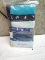 Cat & Jack Qty 7 Pair Boxer Briefs Boys Large 12/14