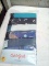 Cat & Jack Qty 7 Pair Boxer Briefs Boys Large 12/14