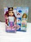 Hasbro Baby Alive Princess Ellie Doll MSRP $69.99