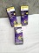 CVS Health Qty 3 Bottles Black Elderberry Syrup