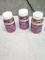 CVS Health Qty 3 bottles Children’s Gummy Fish Omega-3 Supplement