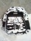 Sweet Cow Print Back Pack