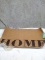 Thick Rubber Back Indoor/Outdoor Entry Mats