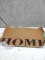 Thick Rubber Back Indoor/Outdoor Entry Mats
