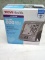 CVS Health Upper Arm Series 600 Blood Pressure Monitor