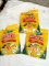 Qty. 3 Packs of 5 Crayola Re-usable Kid’s Face Masks