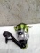 Zebco Stinger Open Face Reel with line