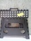 12” Folding Step Stool composite material
