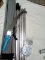 Tree trimmer Pole saw for yard with carrying bag