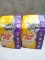 Meow Mix Original choice  3.15lb x2