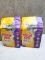Meow Mix Original choice  3.15lb x2