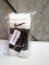 Nike Crew socks x3 Med