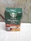Starbucks Breakfast Blend Medium Roast Ground Coffee 12 Oz Pack
