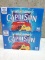 Capri Sun Fruit Punch 10 Pouches of 2 two boxes
