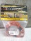 The ultimate Looprope Tie downs 5’looprope and 2 loopclips