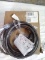Bethlehem Lights color rope White/Holiday